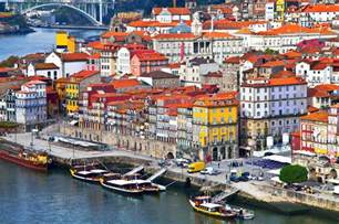 what to do in porto portugal